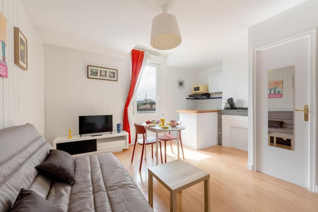 Appartement Aurore - 14