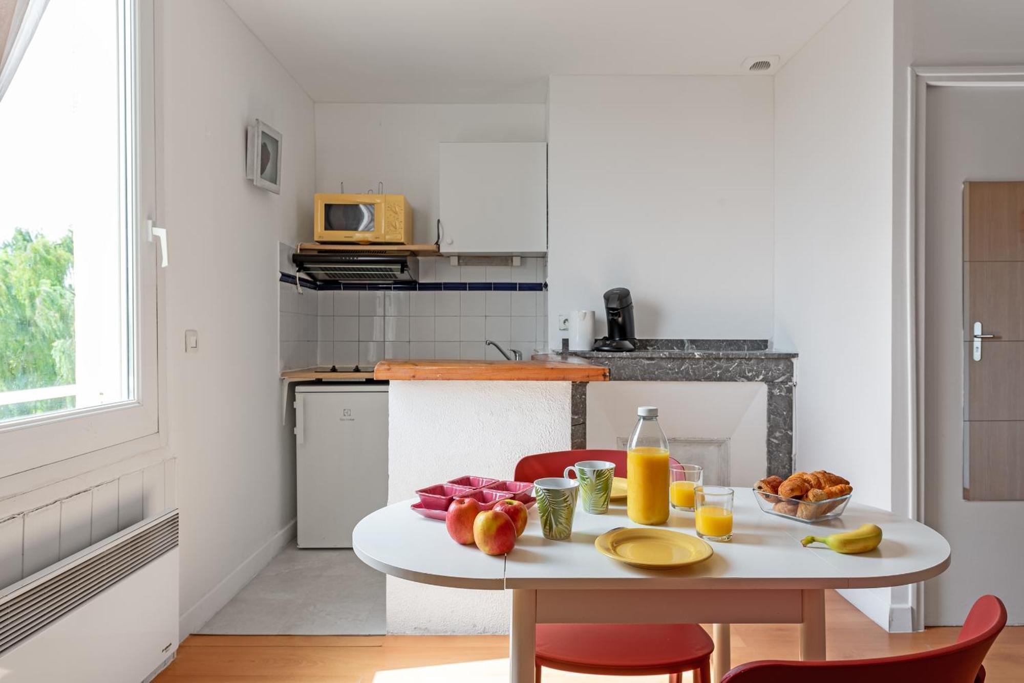 Appartement Aurore - 14