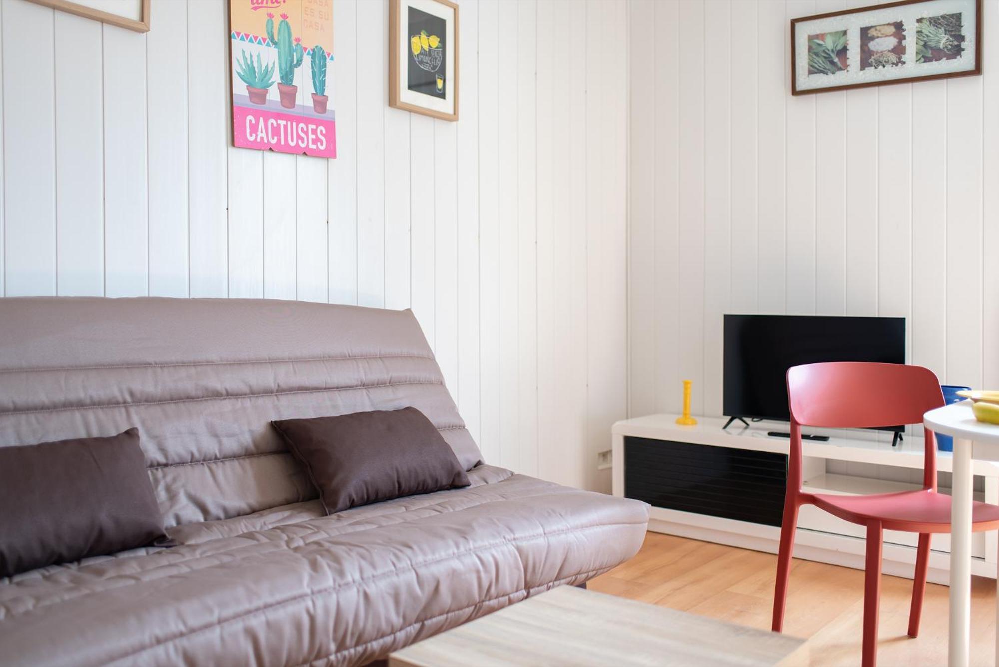 Aurore - 14 Appartement Carcassonne